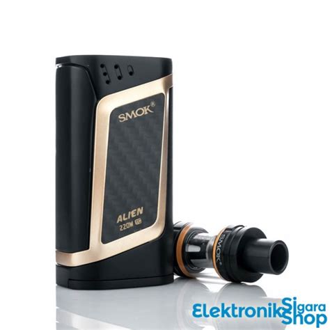 Smok Alien Kit W Elektronik Sigara