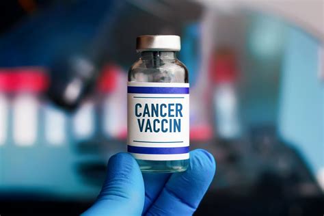 A New Vaccine Platform In The Fight Against Cancer Udemnouvelles