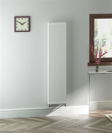 Vita Compact Vertical Radiators Stelrad Radiators Vertical