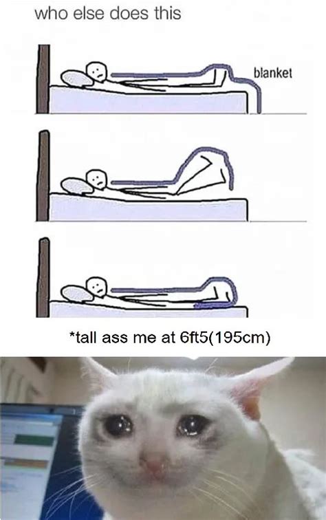 Tall People Memes - annialexandra