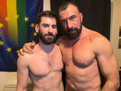 David Vincent Le Mod Le Du Site Porno Gay Andolinixxl