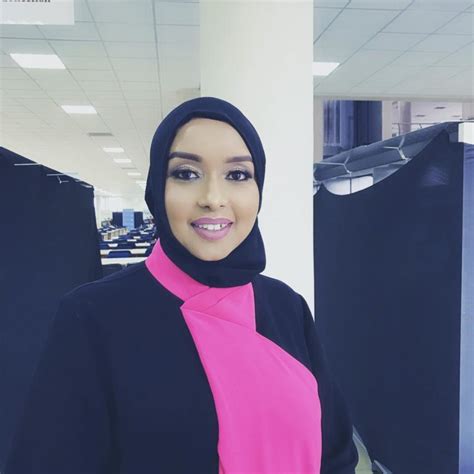 Todays Eye Candy Jamila Mohamed Biggest Kaka