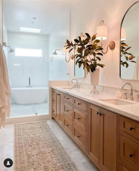 Best Bathrooms By Joanna Gaines Nikki S Plate Bathroom