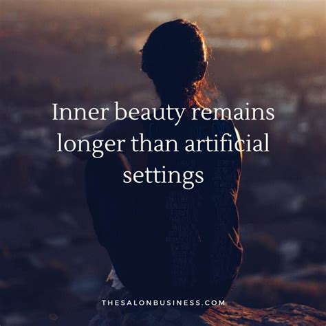 Inner Beauty Quotes