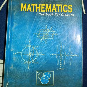 Textbooks Class XII Mathematics Freeup