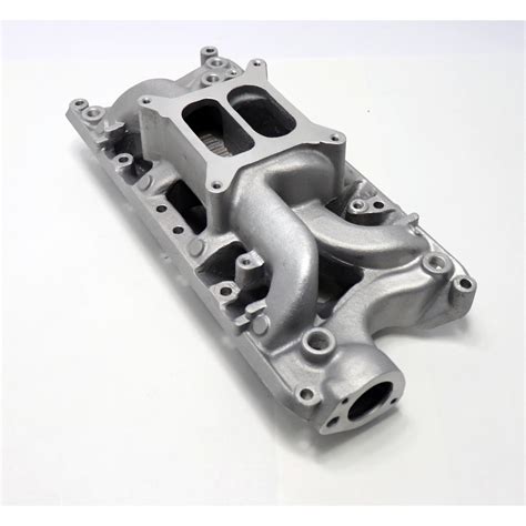 Speedway 289302 Sbf Eliminator Performance Intake Manifold Pln