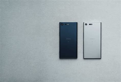 Mwc Sony Presenta La Nuova Linea Xperia Il Top Di Gamma Prova A