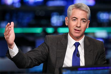 Bill Ackman on pulled SPAC: New SEC concerns killed Universal Music ...