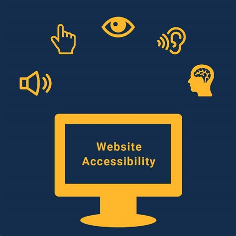 Accessibility Standards For Websites Uk