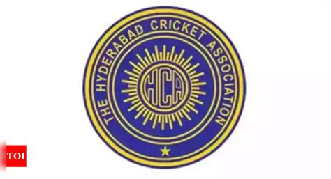 hca turns  attention  districts cricket news times  india