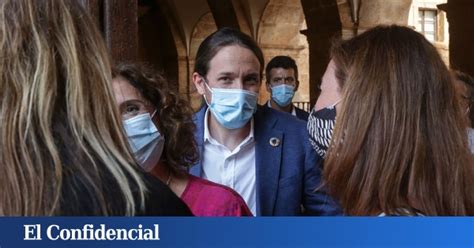 Iglesias Carga Contra Las Acusaciones Sin Fundamento Y Las Asocia A