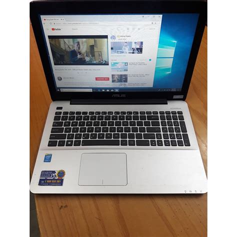 Laptop Asus K L Core I U M Y P Zin Shopee Vi T Nam