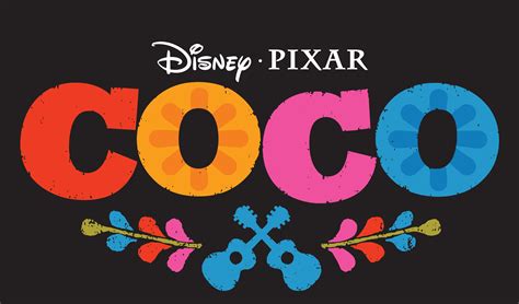 Coco Disney 2017 Movie Wallpaperhd Movies Wallpapers4k Wallpapers