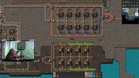 Factorio Lets Play Multiplayer Exotic Industries Efficiently