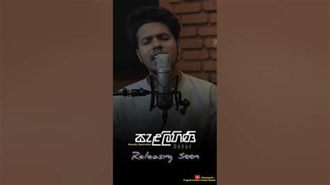 සැළලිහිණි Cover Song 🕊🍂 Cover By Mayuka Aparnatha ️music By