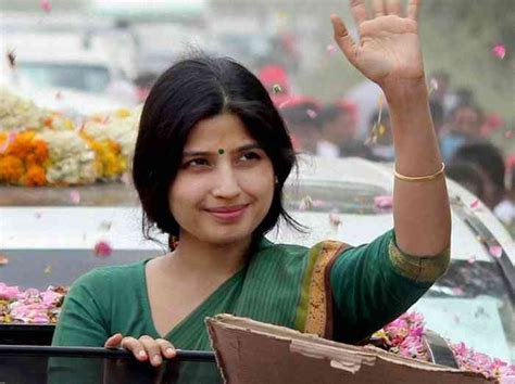 Dimple Yadav Net Worth, Height, Age, Affair, Bio, and More