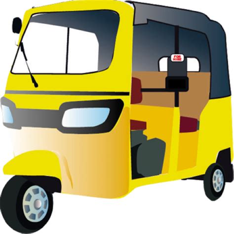 Auto Rickshaw Fare Calculator Apps On Google Play