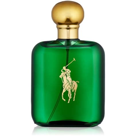 Mens Polo Cologne