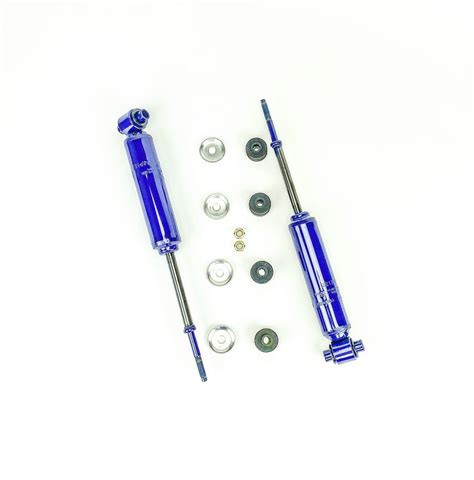 O.E. Style Gas Shocks | Rod & Custom Motorsports