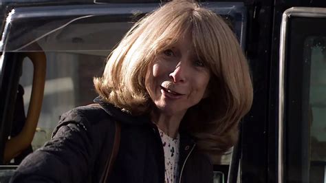 Coronation Street Death Sealed Before Helen Worth Exit But Its Not