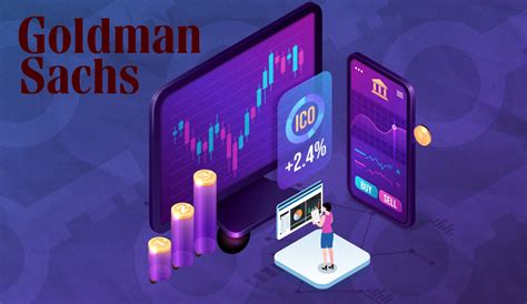 Goldman Sachs запускает инструмент крипто-анализа для институциональных ...