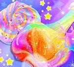 Kids Unicorn Slime - ZaZoomi