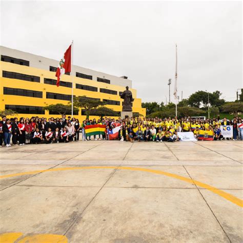 San Marcos es sede del II Encuentro de Jóvenes Lideresas y Líderes por