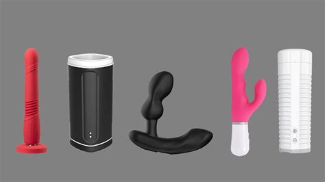 A Guide To Body Safe Sex Toy Materials Ukdazzz