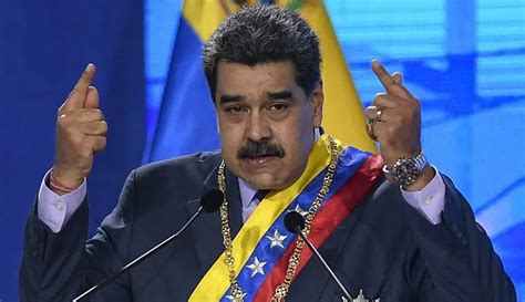 EEUU levanta temporalmente sanciones sobre el petróleo Venezuela