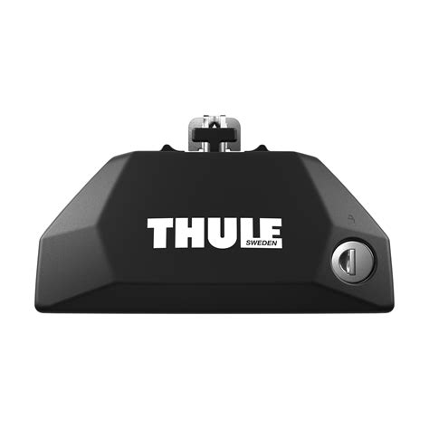 Thule Evo Flush Rail Thule Deutschland