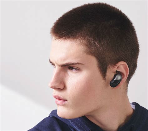 Sony Announce Noise Cancelling Truly Wireless Earbuds