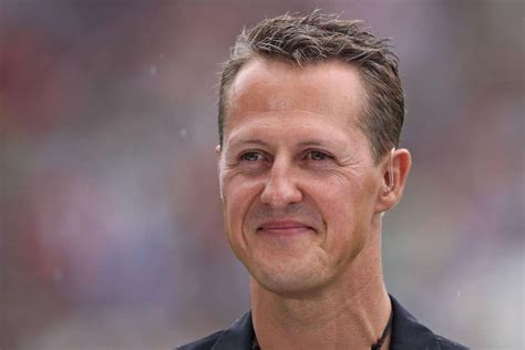 Michael Schumacher l inquiétante décision de sa femme intrigue