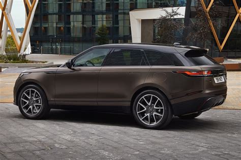 Land Rover Range Rover Velar Performance Autotijd Be