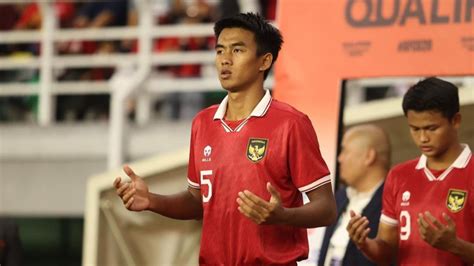 Siap Libas Uzbekistan Ini Pemain Timnas Indonesia U Paling