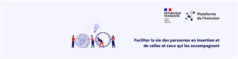 Plateforme De L Inclusion La Plateforme De L Inclusion