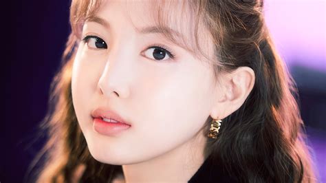 TWICE Nayeon Japanese 5th 4K 8460f Wallpaper PC Desktop