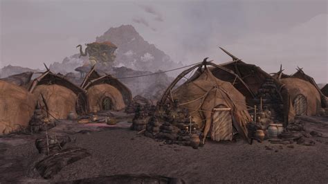 Morrowind Modders Are Introducing Voice Acting To The Game The Elder