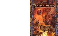 Pathfinder E Guns Gears Pdfcoffee