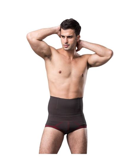 Bamboo Charcoal Compression Hip Shaped U Red Cv12numbnvn