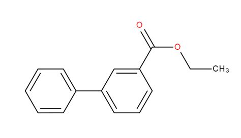 Buy 3 Biphenylcarboxylic Acid Ethyl Ester Boron Molecular