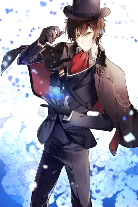 Arsene Lupin Code Realize Drawn By Onoco Danbooru