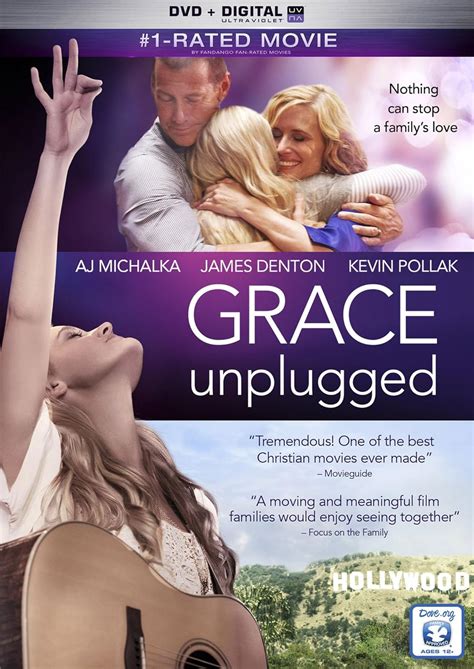 Fervent Love Top 5 Christian Movies