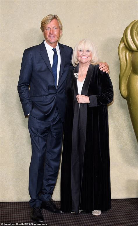 Richard Madeley 62 Admits He Has A Very Happy Sex Life With Wife Judy Finnigan 70 Daily