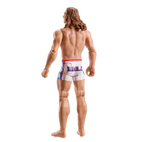 WWE Top Picks 2023 Wave 3 Riddle Basic Action Figure