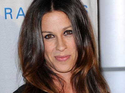 Alanis Morissette | Biography, Songs, Albums, & Facts | Britannica