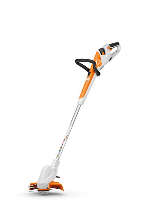 Coupe Herbe STIHL FSA 30 Seul Desjardins Sport