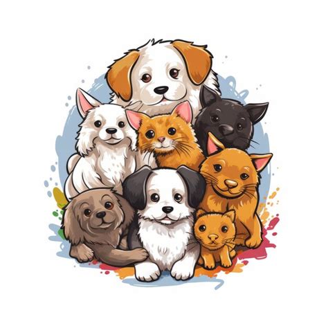 Premium AI Image | Title Design a Heartwarming Tale Crafting Moments of ...