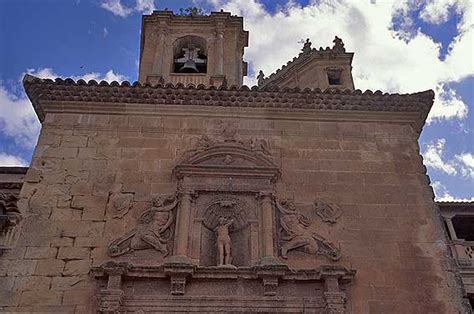 Alcaraz, Albacete pictures. Photography gallery of Castilla la Mancha. Spain. Fotos de Alcaraz ...