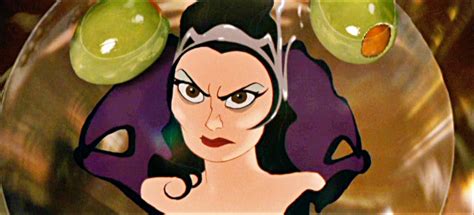 Who do you want to marry prettiest disney female villain? Poll Results ...