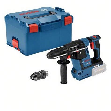 Bosch Professional Gbh V F Solo Sds Plus Marteau Perforateur Sans